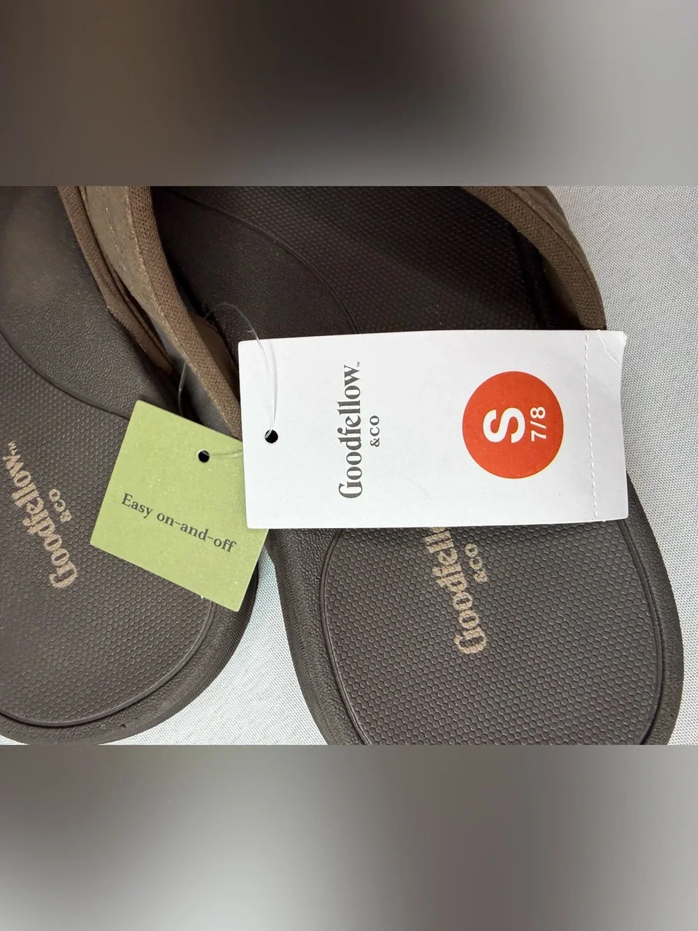 Goodfellow & Co casual men